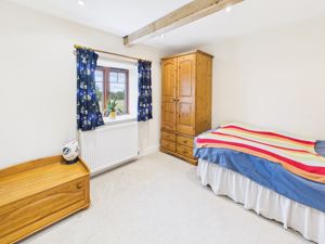 Bedroom - click for photo gallery